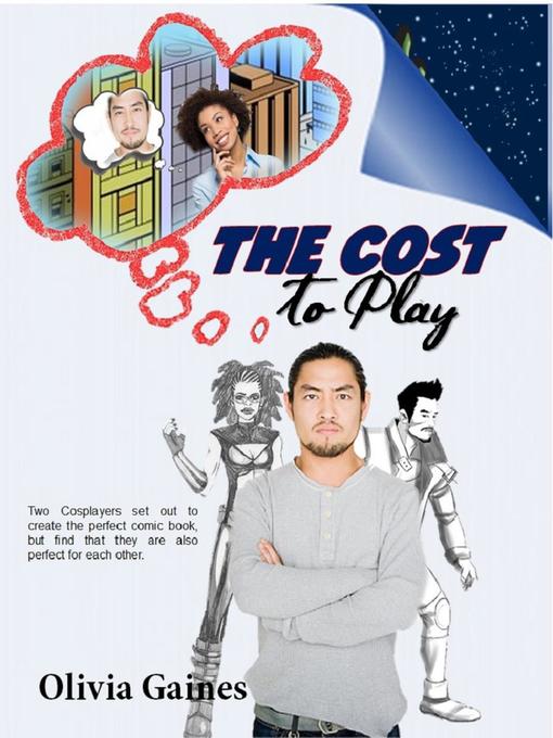 Title details for The Cost to Play by Olivia Gaines - Available